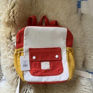 Fin and Vince Tour Backpack